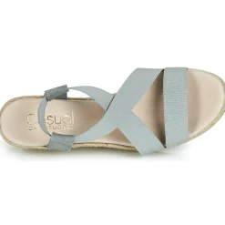 Discount Casual Attitude - JALAYEBE Gris