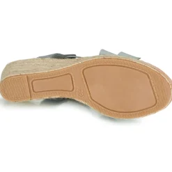 Discount Casual Attitude - JALAYEBE Gris