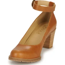 Discount Casual Attitude - JALAYELE Camel
