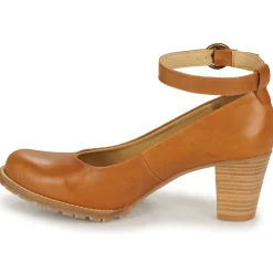 Discount Casual Attitude - JALAYELE Camel