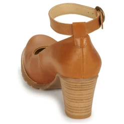 Discount Casual Attitude - JALAYELE Camel