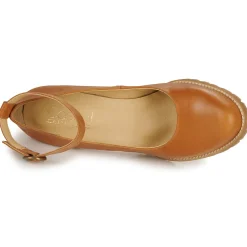 Discount Casual Attitude - JALAYELE Camel