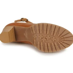 Discount Casual Attitude - JALAYELE Camel