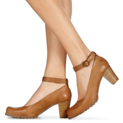 Discount Casual Attitude - JALAYELE Camel