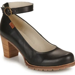 Hot Casual Attitude - JALAYELE Noir