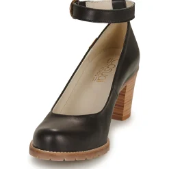 Hot Casual Attitude - JALAYELE Noir