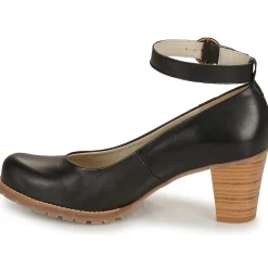 Hot Casual Attitude - JALAYELE Noir