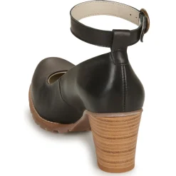 Hot Casual Attitude - JALAYELE Noir