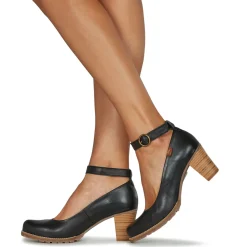 Hot Casual Attitude - JALAYELE Noir