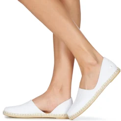 Discount Casual Attitude - JALAYIVE Blanc