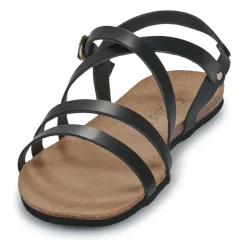 Outlet Casual Attitude - JALIYA Noir