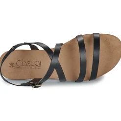 Outlet Casual Attitude - JALIYA Noir