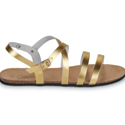 Discount Casual Attitude - JALIYA Doré