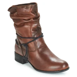 Online Casual Attitude - JETTER Marron