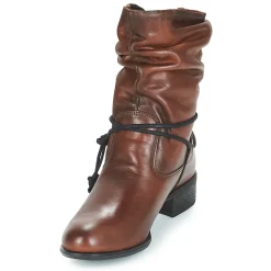 Online Casual Attitude - JETTER Marron