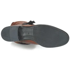 Online Casual Attitude - JETTER Marron