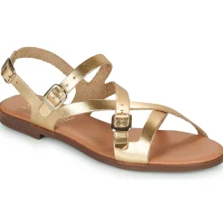 Outlet Casual Attitude - LANISO Doré