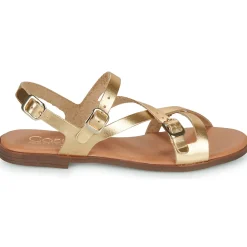 Outlet Casual Attitude - LANISO Doré