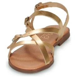 Outlet Casual Attitude - LANISO Doré