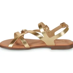 Outlet Casual Attitude - LANISO Doré