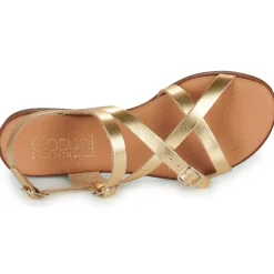 Outlet Casual Attitude - LANISO Doré