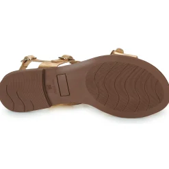 Outlet Casual Attitude - LANISO Doré