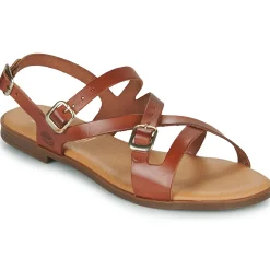 New Casual Attitude - LANISO Camel