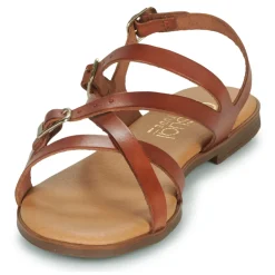 New Casual Attitude - LANISO Camel