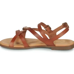 New Casual Attitude - LANISO Camel