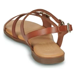 New Casual Attitude - LANISO Camel