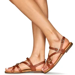 New Casual Attitude - LANISO Camel