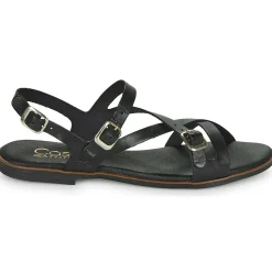 New Casual Attitude - LANISO Noir