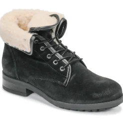 Online Casual Attitude - LEILA Noir