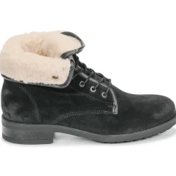 Online Casual Attitude - LEILA Noir