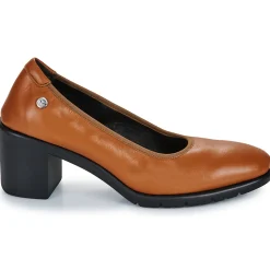 Best Casual Attitude - MOJIA Camel