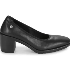 Discount Casual Attitude - MOJIA Noir