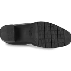 Discount Casual Attitude - MOJIA Noir