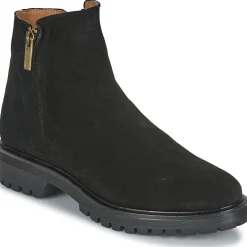 Casual Attitude - NALLINE Noir