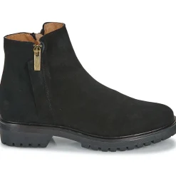 Casual Attitude - NALLINE Noir