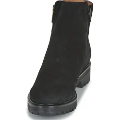 Casual Attitude - NALLINE Noir