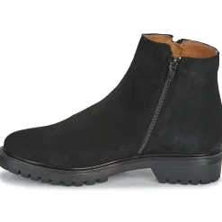 Casual Attitude - NALLINE Noir