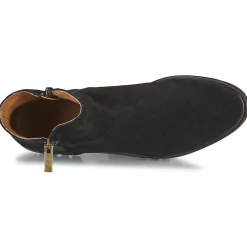 Casual Attitude - NALLINE Noir