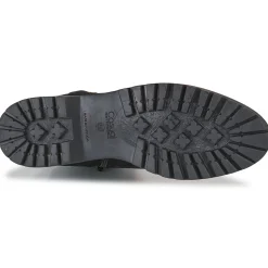 Casual Attitude - NALLINE Noir