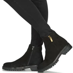 Casual Attitude - NALLINE Noir