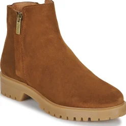 Discount Casual Attitude - NALLINE Camel