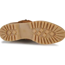 Discount Casual Attitude - NALLINE Camel