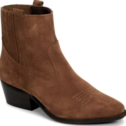 Discount Casual Attitude - NAUTERELLE Camel