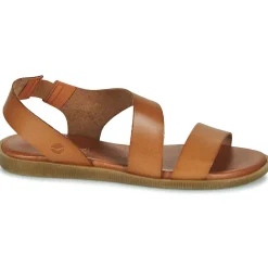 Outlet Casual Attitude - NAVOLI Camel