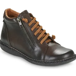 Outlet Casual Attitude - NELIO Marron