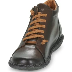 Outlet Casual Attitude - NELIO Marron